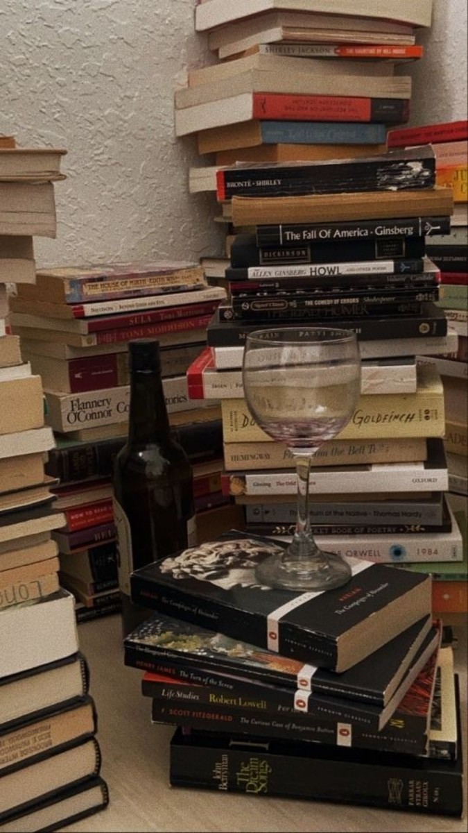 Writers And Their Last Words: Chapter 2
