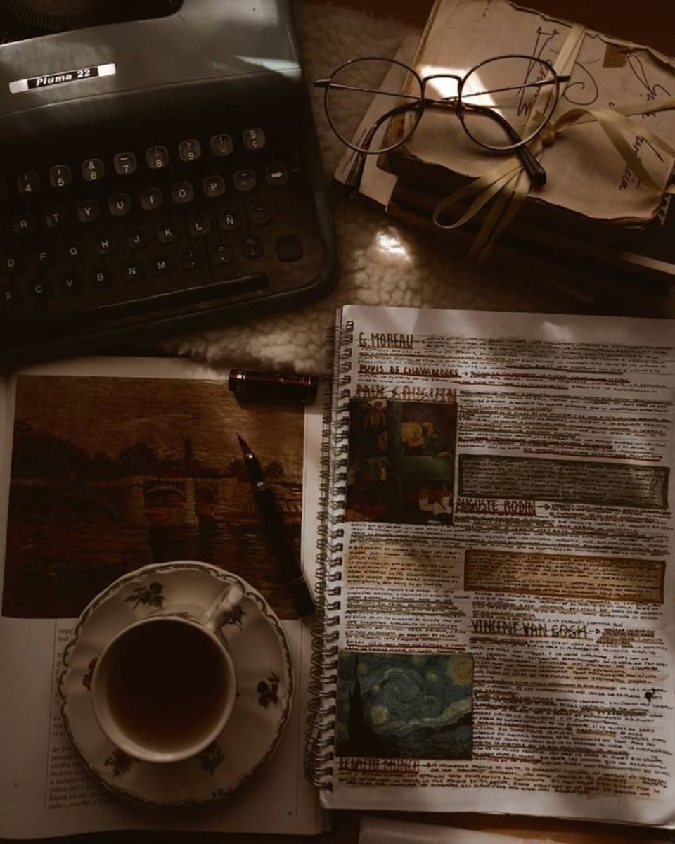 Dark Academia But Make It Detective Fiction: Book Recommendations