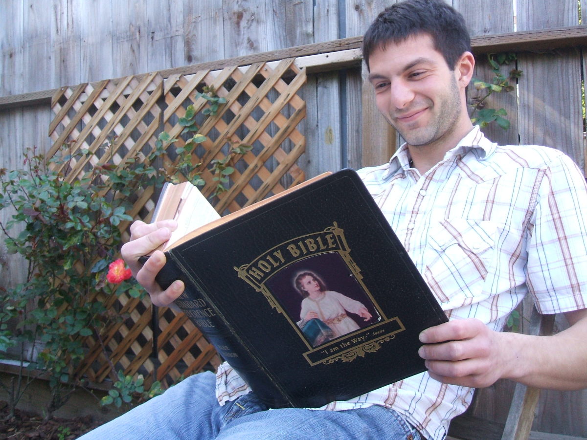 Does the Bible Forbid Pre-Marital Sex?