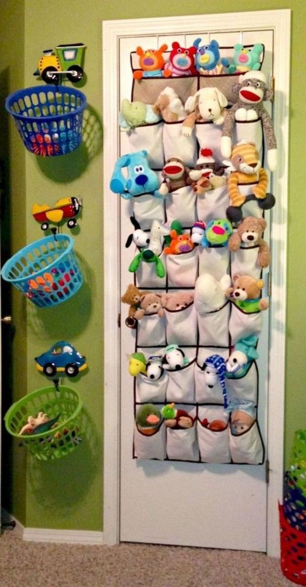 75+ Home Organization Ideas for a Tidier Space - HubPages