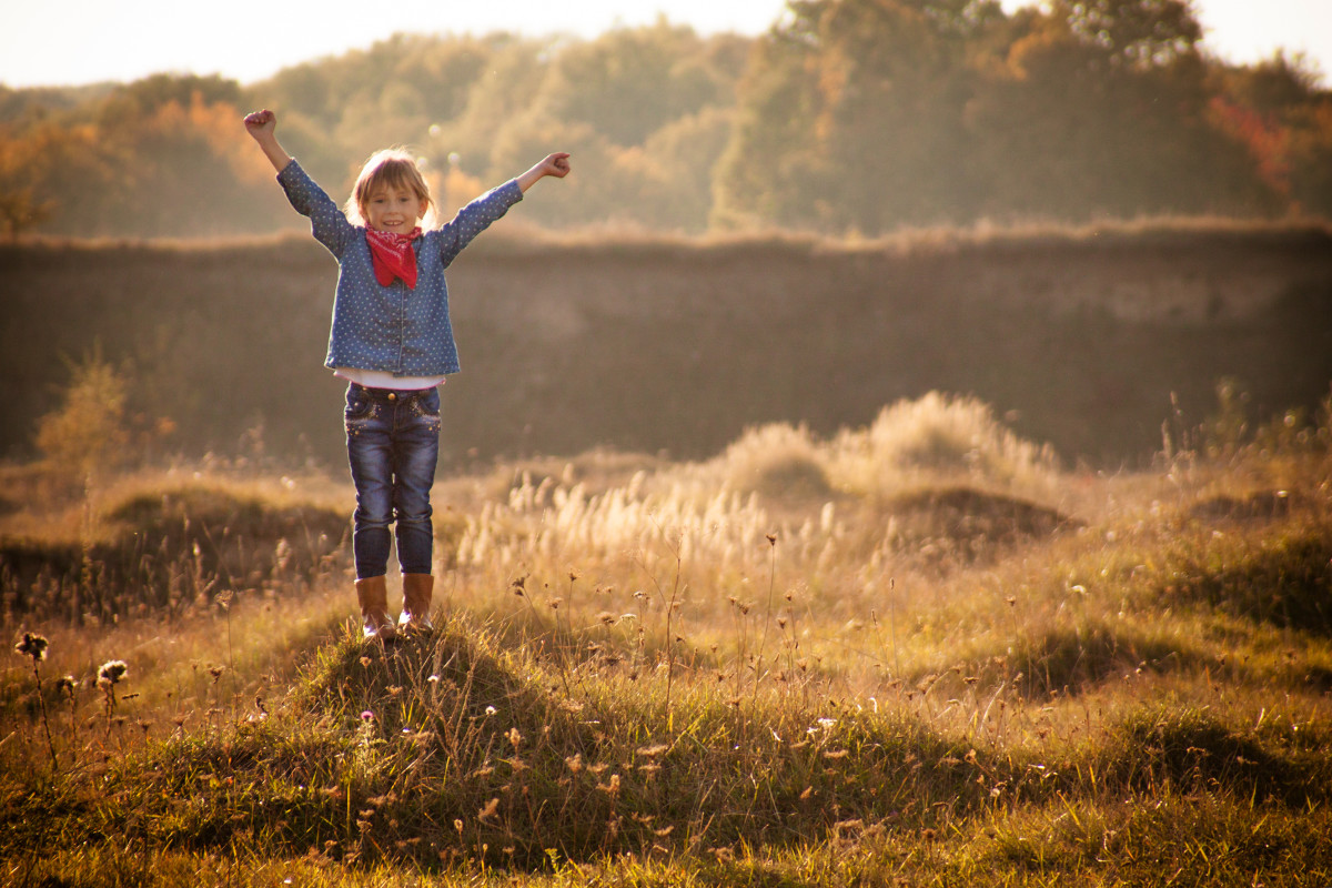 Preschool Thanksgiving and Gratitude Lesson Plan - WeHaveKids