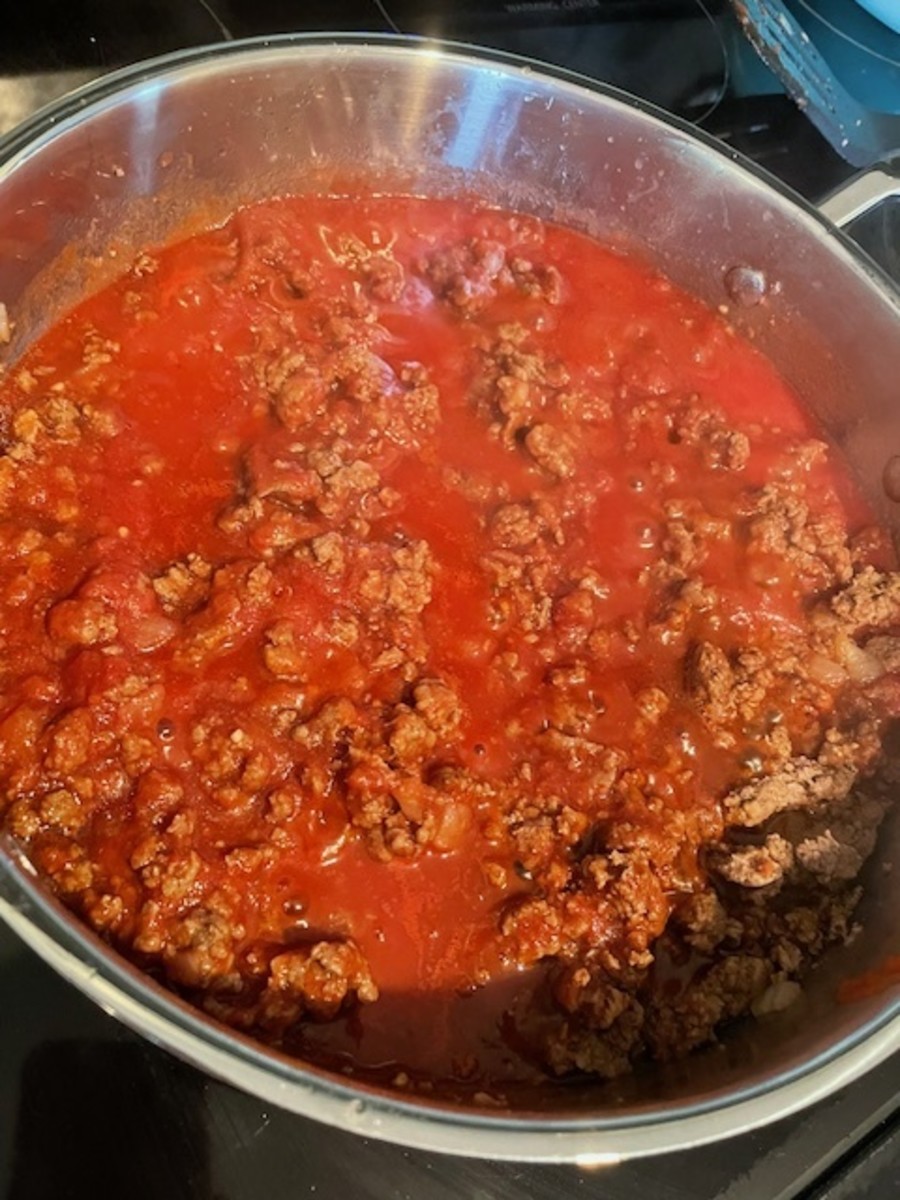 Quick and Easy Gluten-Free Goulash Recipe - Delishably