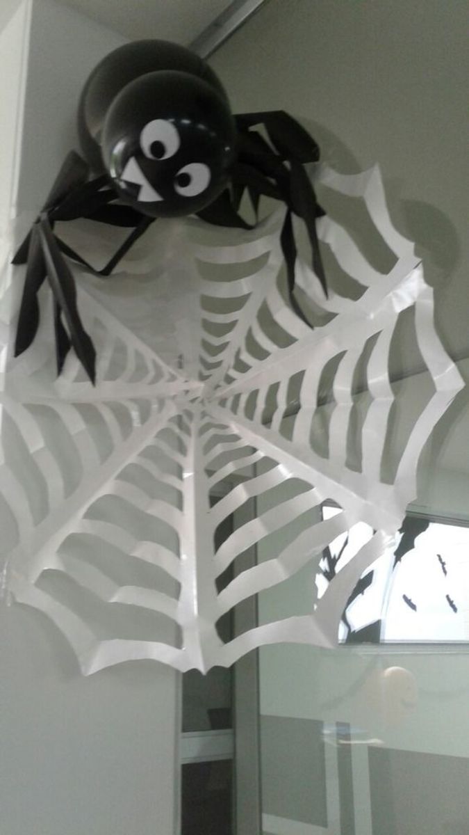 50+ Spooky Halloween Decorations, Snacks and Party Ideas - HubPages