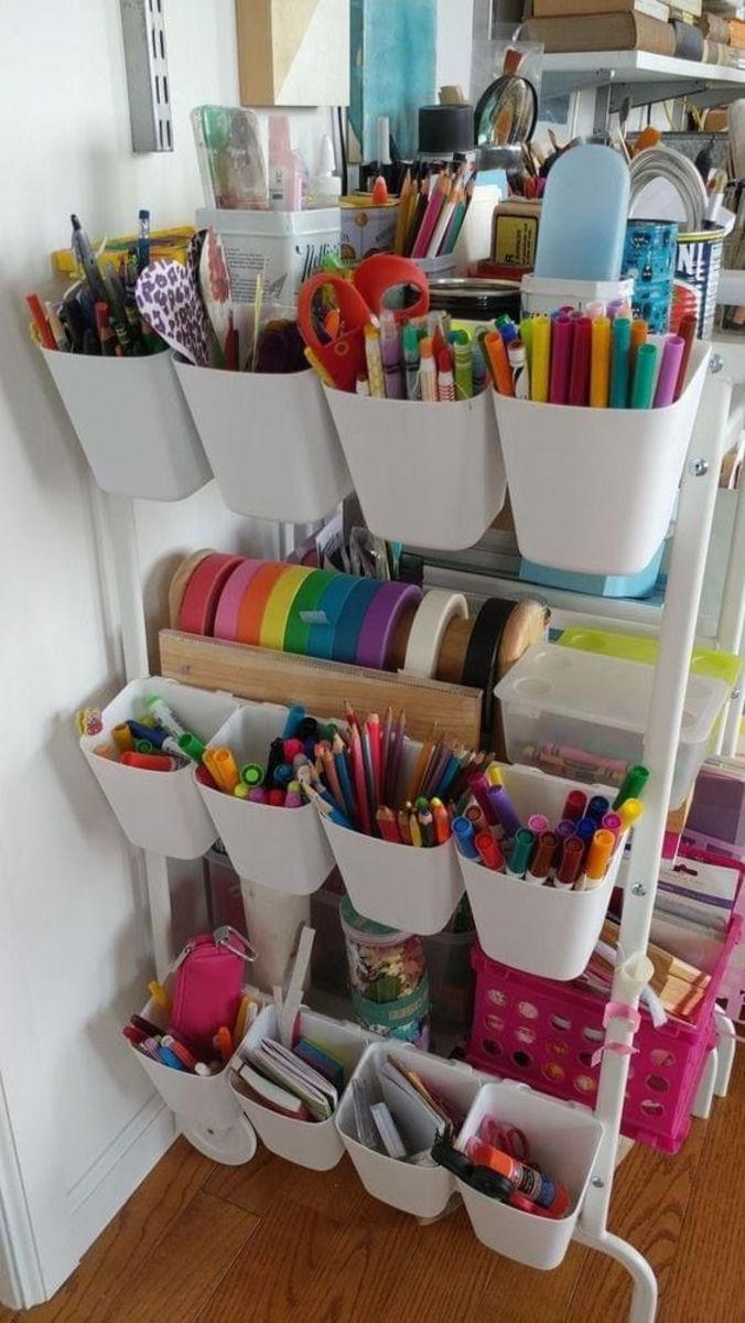 75+ Home Organization Ideas for a Tidier Space - HubPages