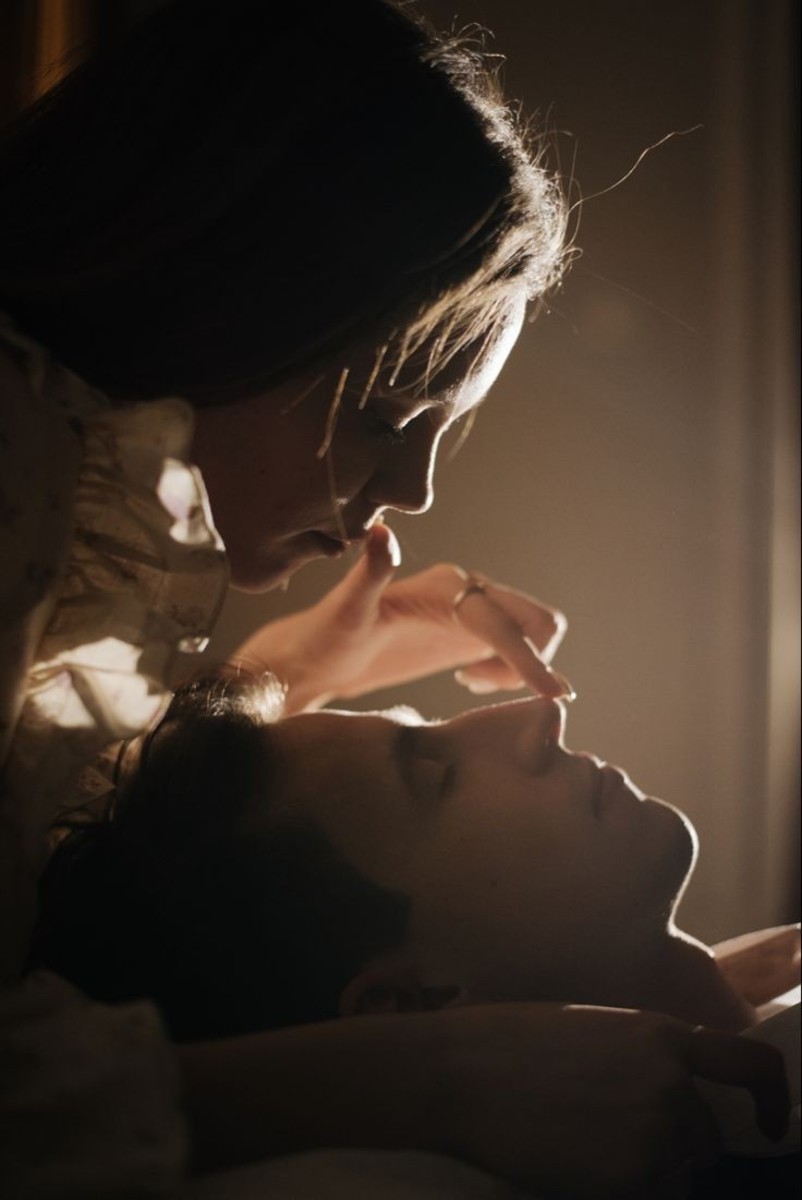 Epic Love Confessions From The World Of Literature