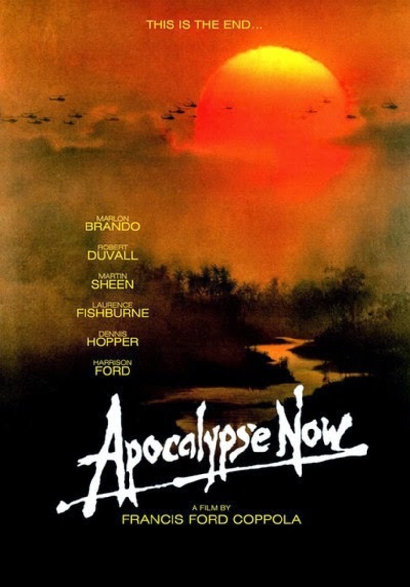 Should I Watch..? 'Apocalypse Now' (1979)