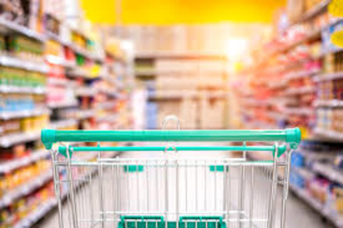 How to stretch your grocery budget in 2024