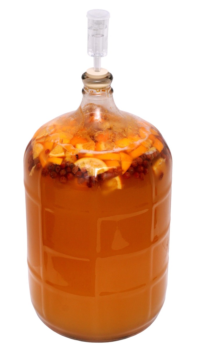 How to Make Mead!