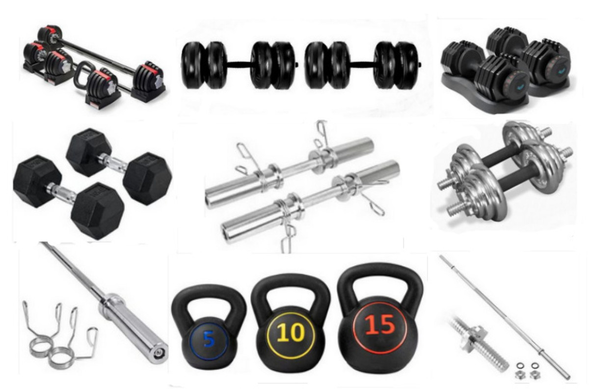 Dumbbell and Barbell Styles: Ultimate Pros and Cons Guide