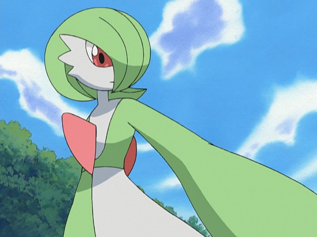 200+ Best Nickname Ideas for Gardevoir in 