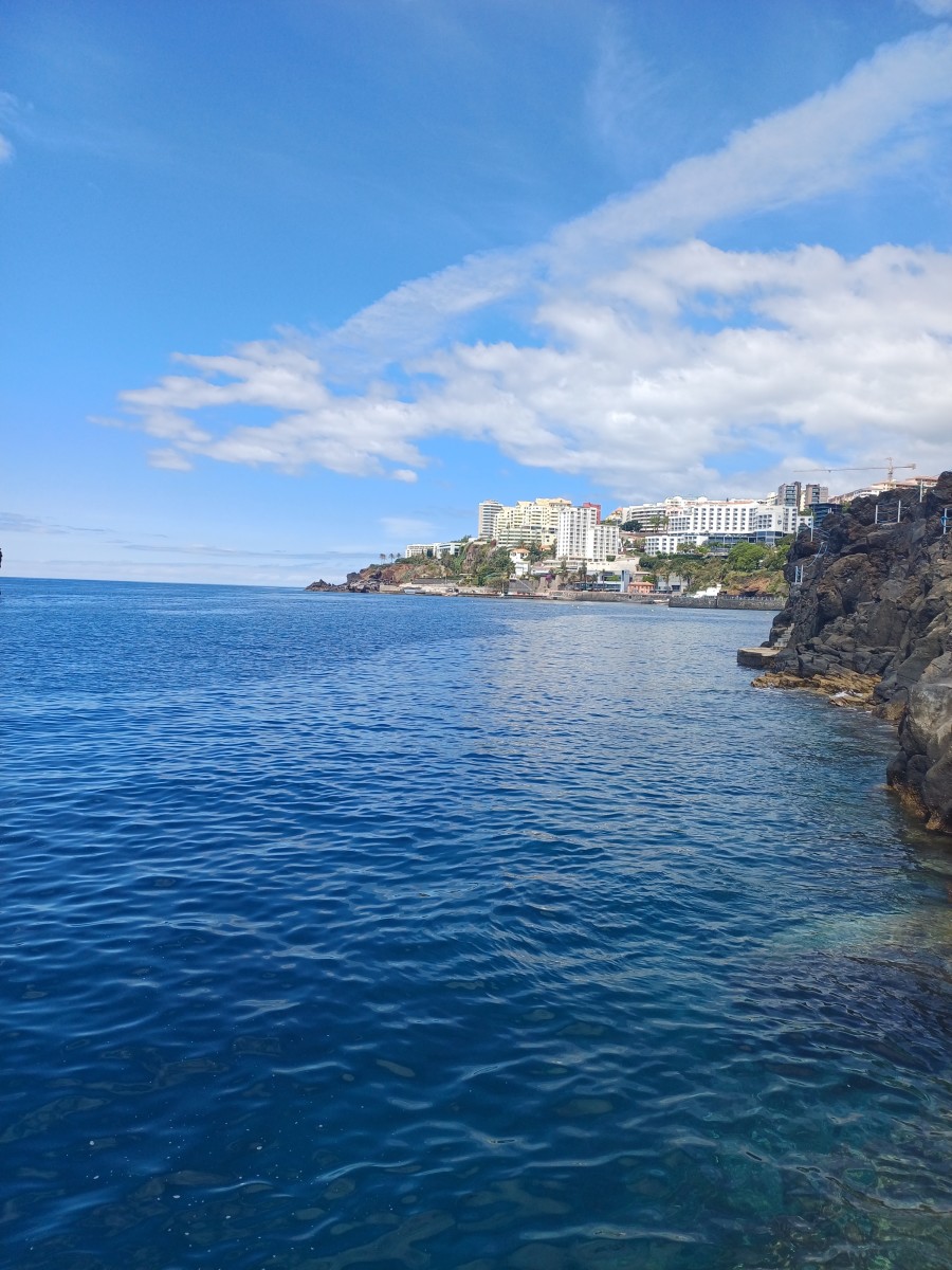 Has Madeira Island Become Overcrowded with Tourists?