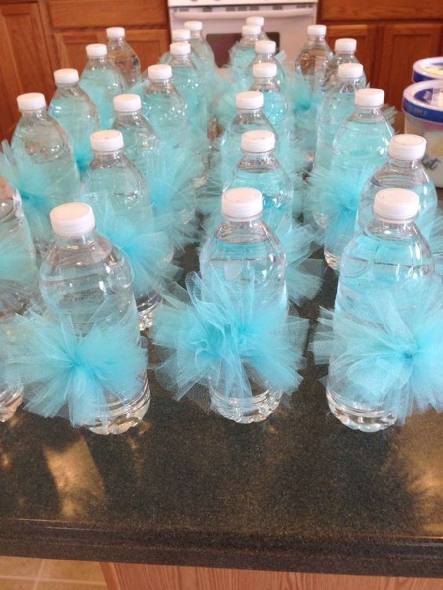 50+ Easy DIY Baby Shower Ideas for Boys - HubPages, image size:901x1200