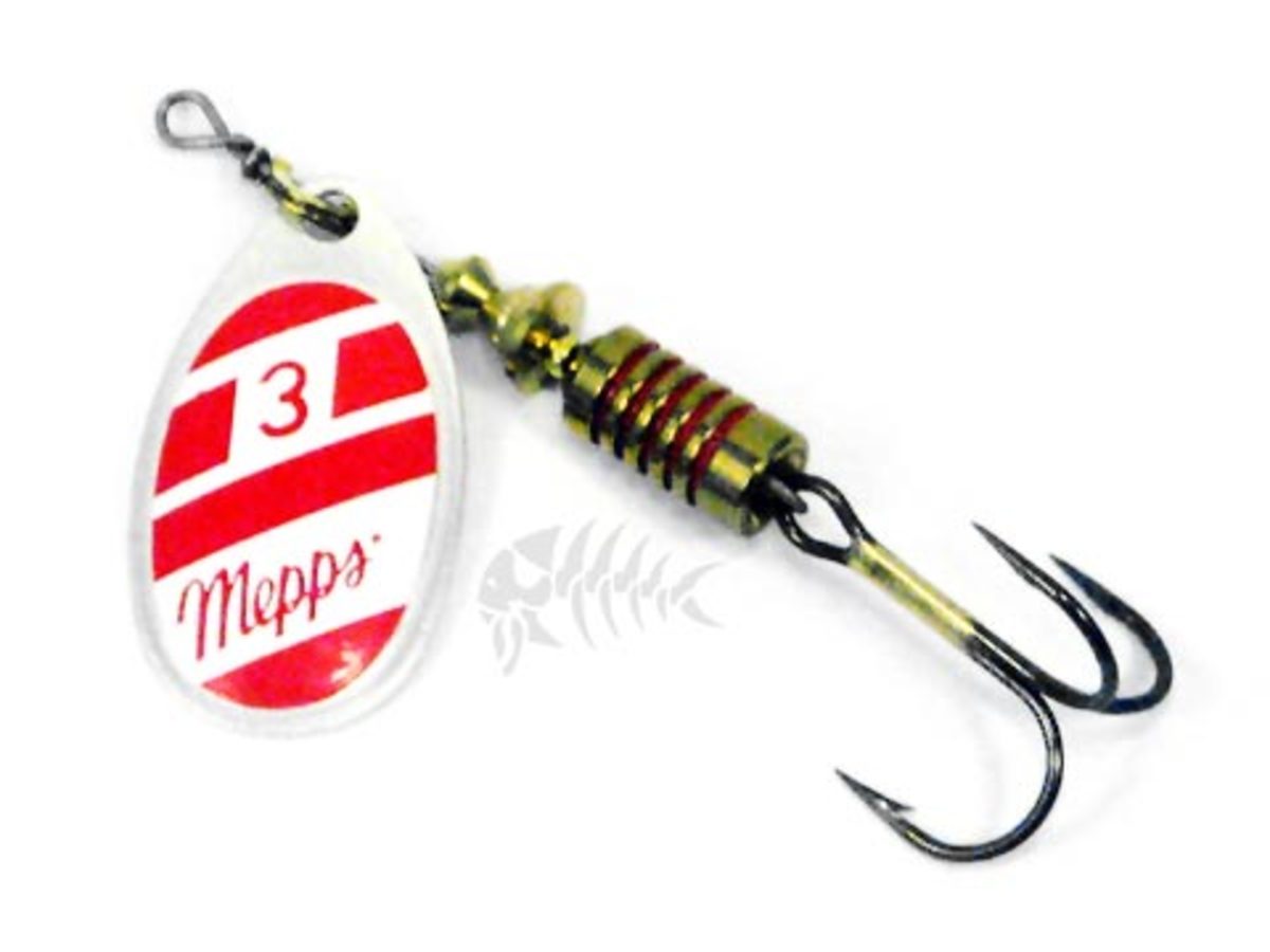 dead state fishing pole location Fishing Pole