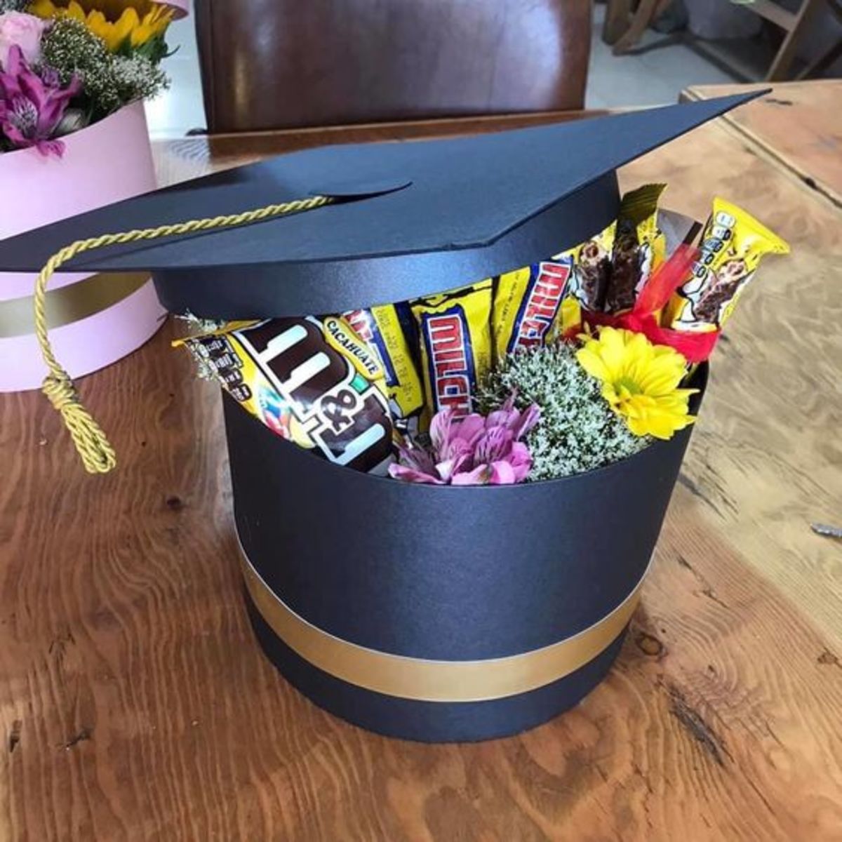 65+ DIY Graduation Party Ideas and Decorations