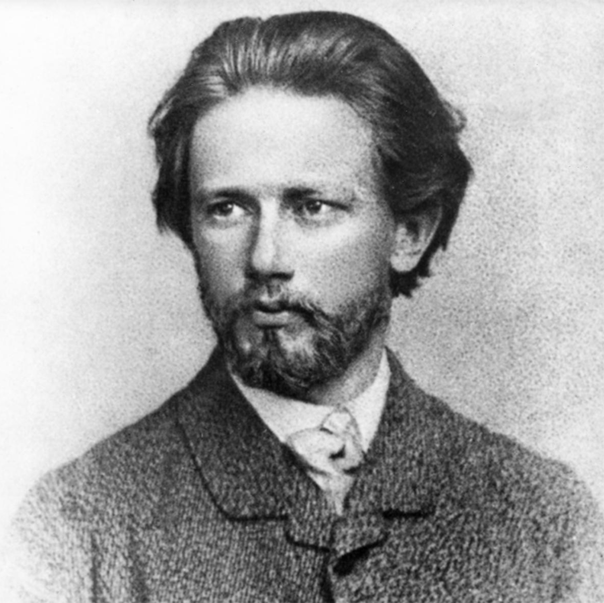 Tchaikovsky’s Death & Supposed Suicide