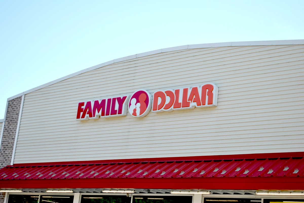 Family Dollar Brand Seeks Buyer After Shuttering More Than 500 Stores ...