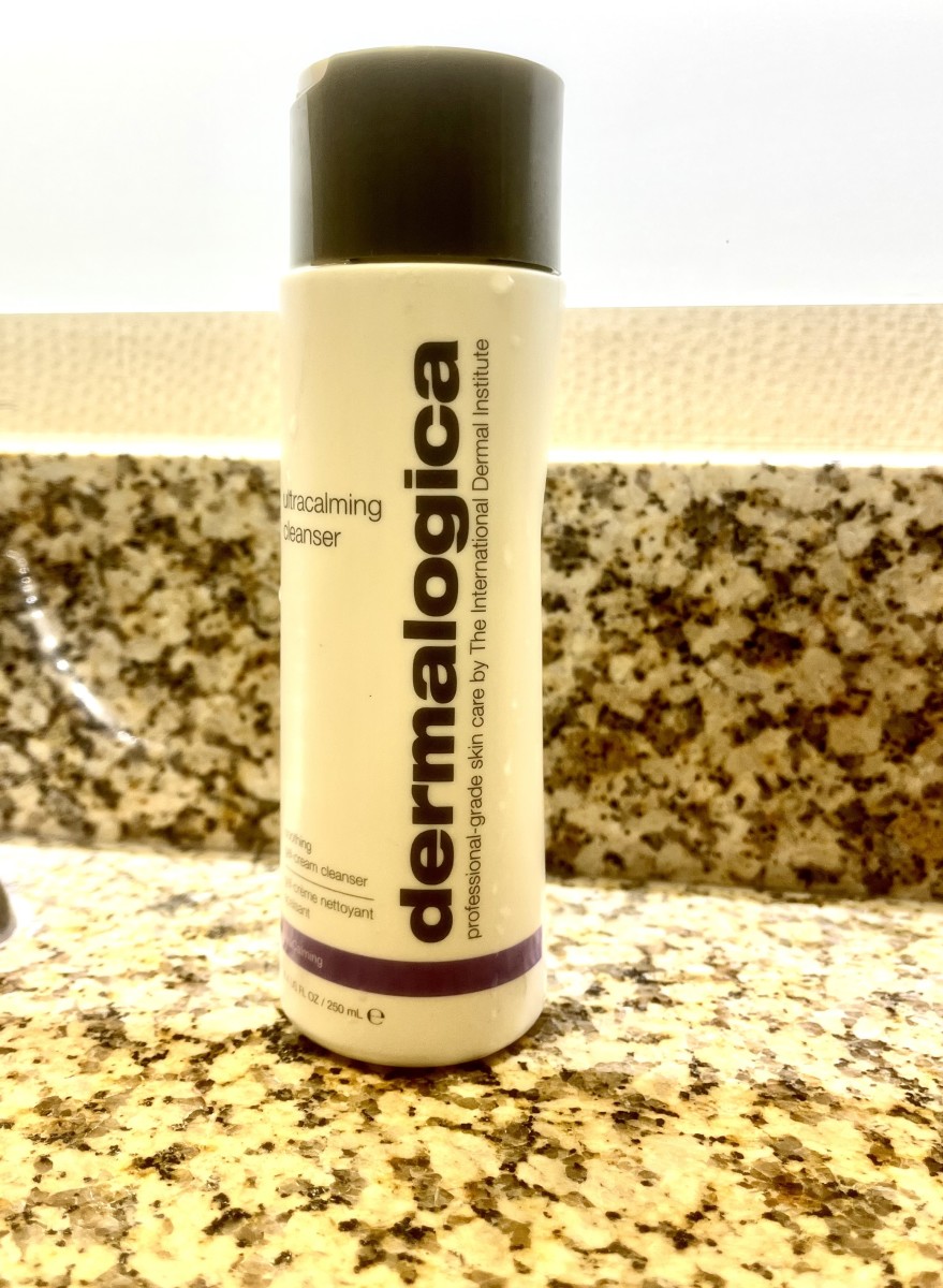 Dermalogica Ultracalming Cleanser Review
