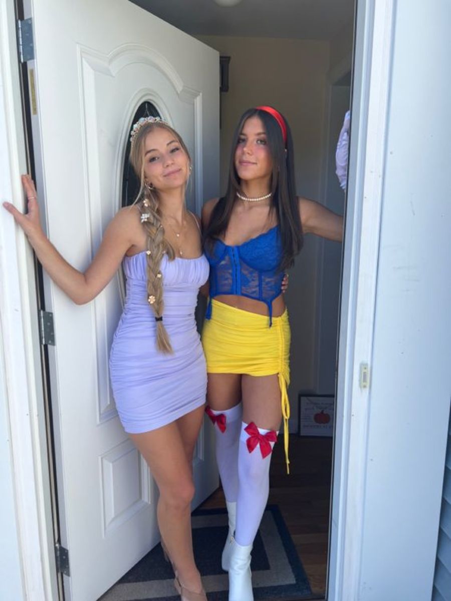 50+ Spooktastic College Halloween Costume Ideas - HubPages