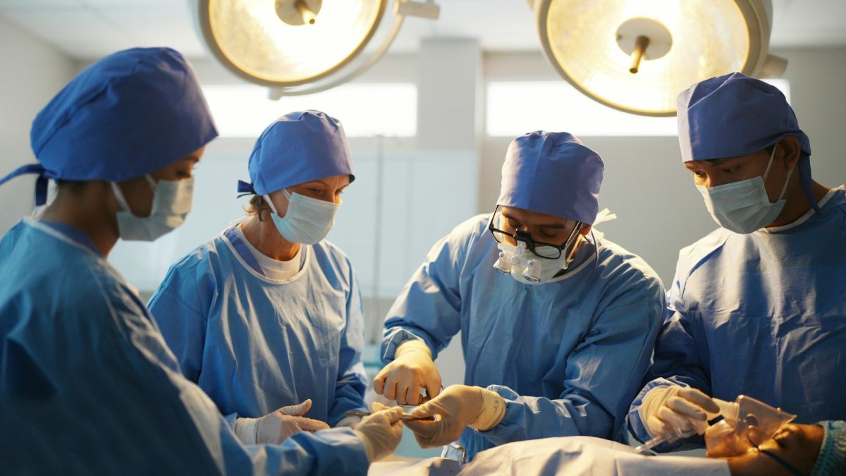 10 Essential Skills Operating Room Nurses Must Have