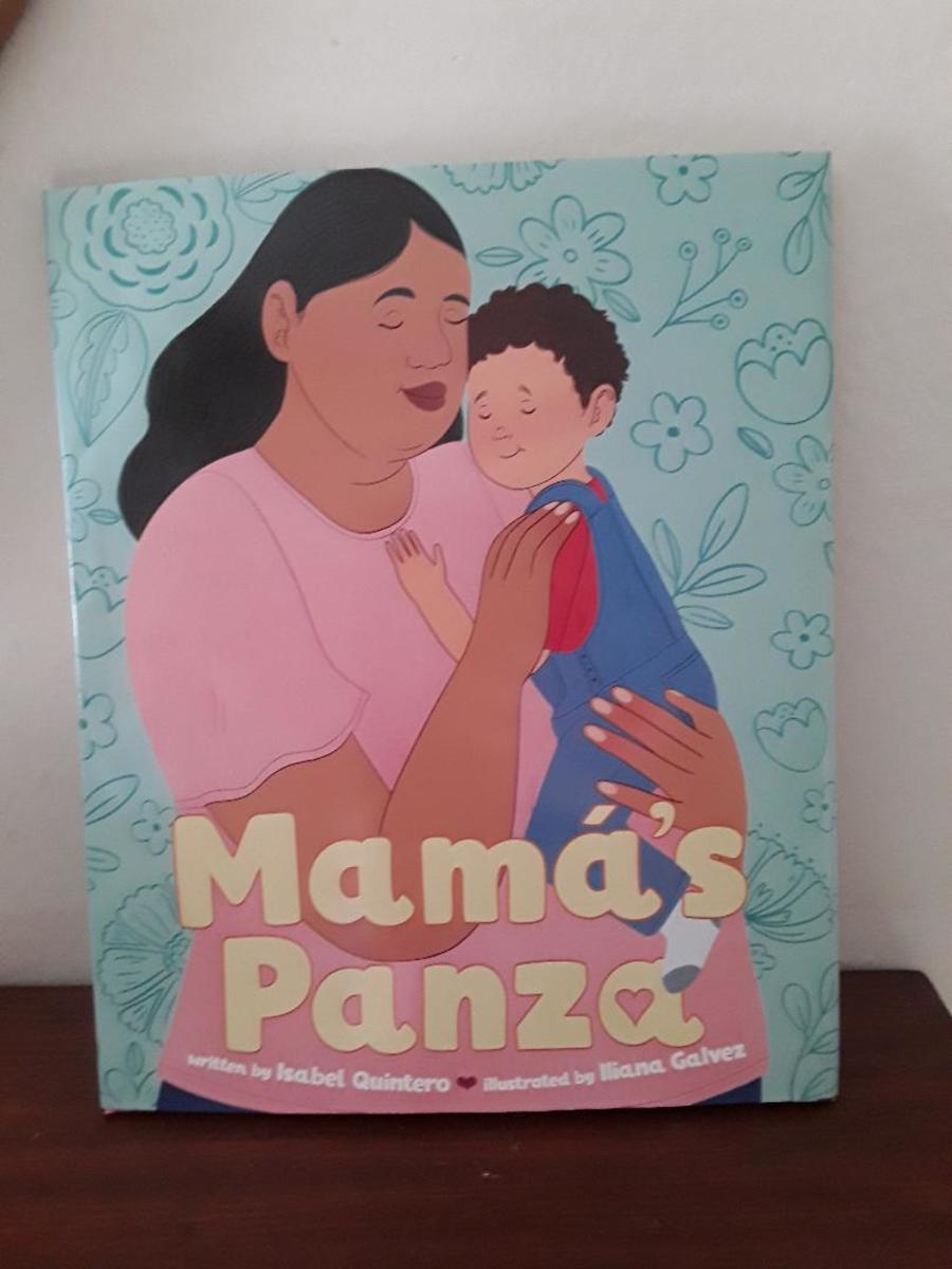 Moms Come in All Sizes as Told in a Sweet Picture Book of a Little Boy Who Loves His Mom