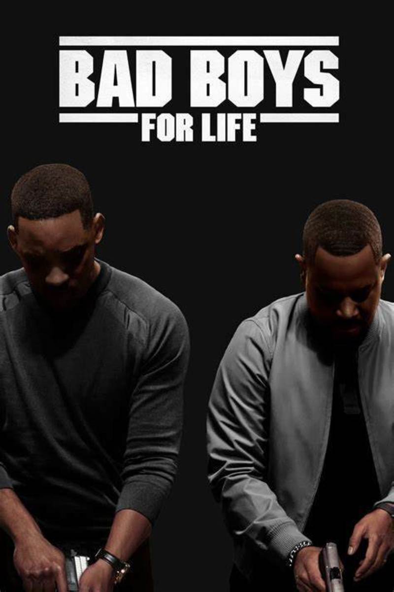 New Review: Bad Boys For Life (2020)