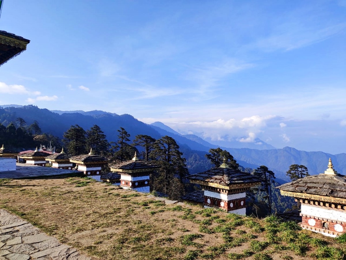 29 Things You Should Know Before Visiting Bhutan