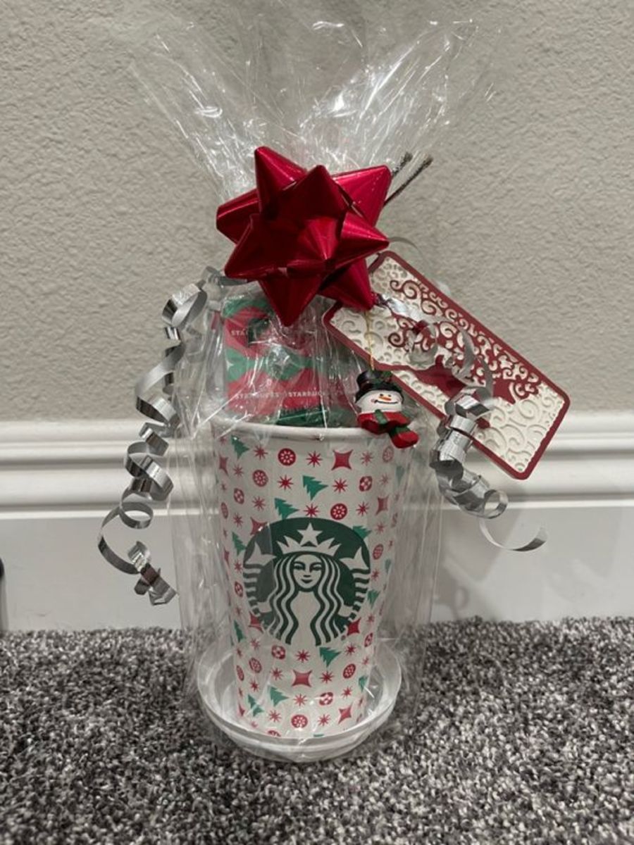 50+ DIY Christmas Presents for Family, Friends and Co-Workers - HubPages