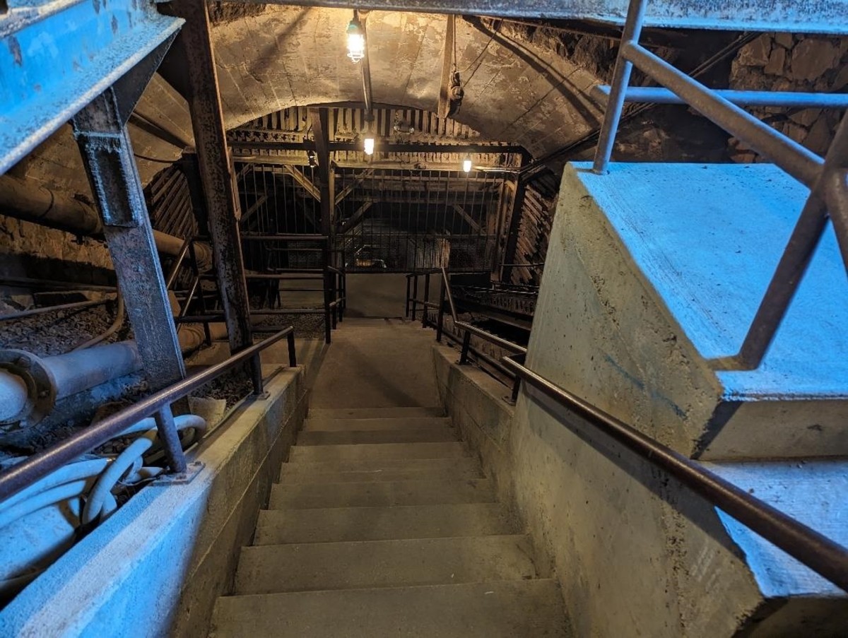 6 of the Best Mine and Mine Surface Tours in California - HubPages