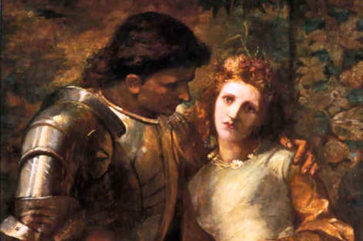 Hamlet and His Foils Fortinbras and Laertes Owlcation