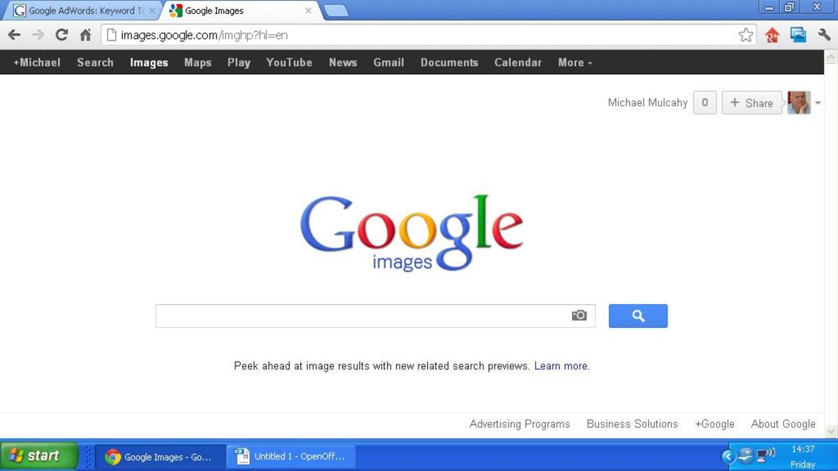 Google Image Search Find Your Photos Fast - HubPages