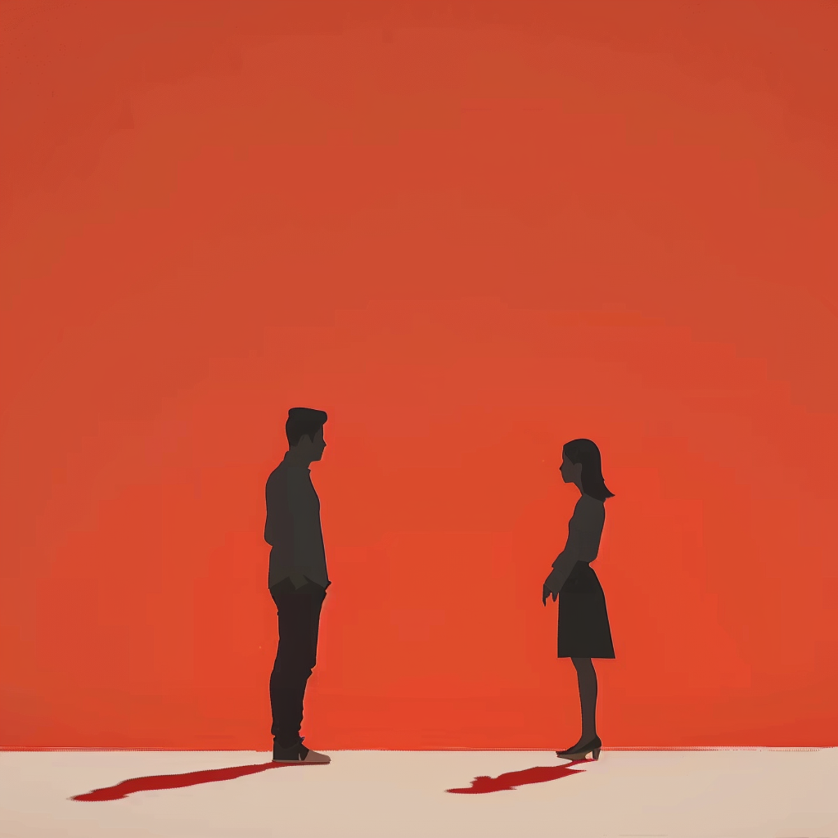 Should You Still Talk to Your Ex?