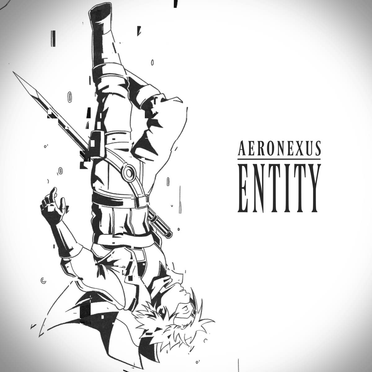 Synth Single Review: “Entity’’ by Aeronexus