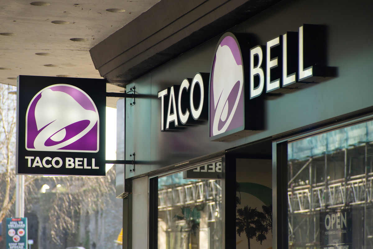 Taco Bell is Dropping a New Menu Next Month and it Looks Amazing ...