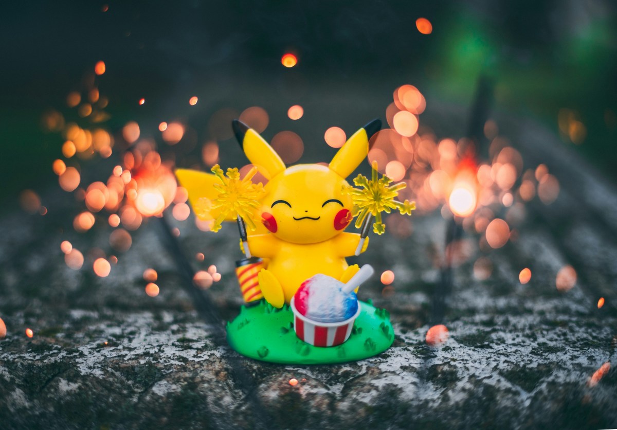15 Best Gifts for Pikachu Lovers
