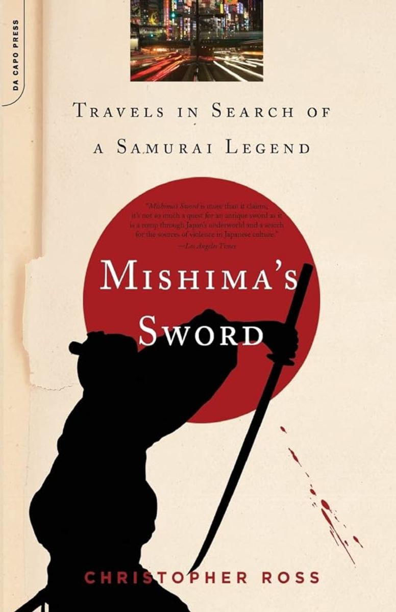Mishima’s Sword Review