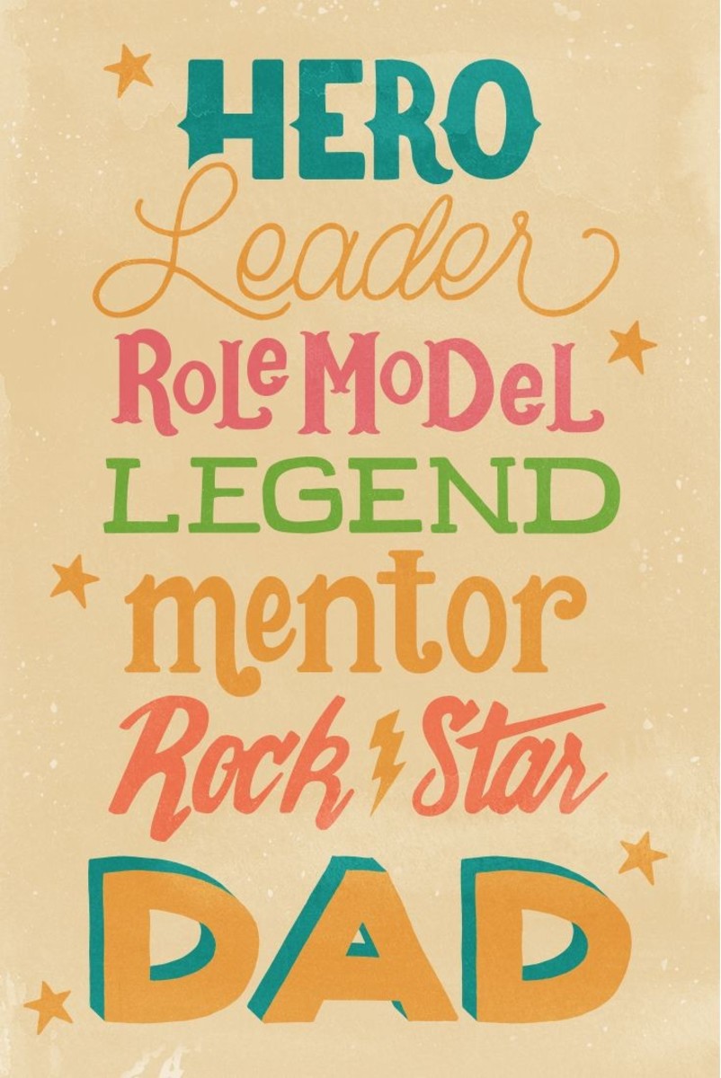 Best Father's Day Gifts - They Are Worth It.