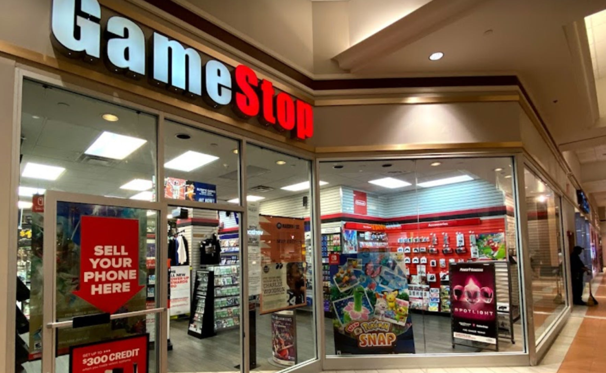 And GameStop Soars Again - HubPages