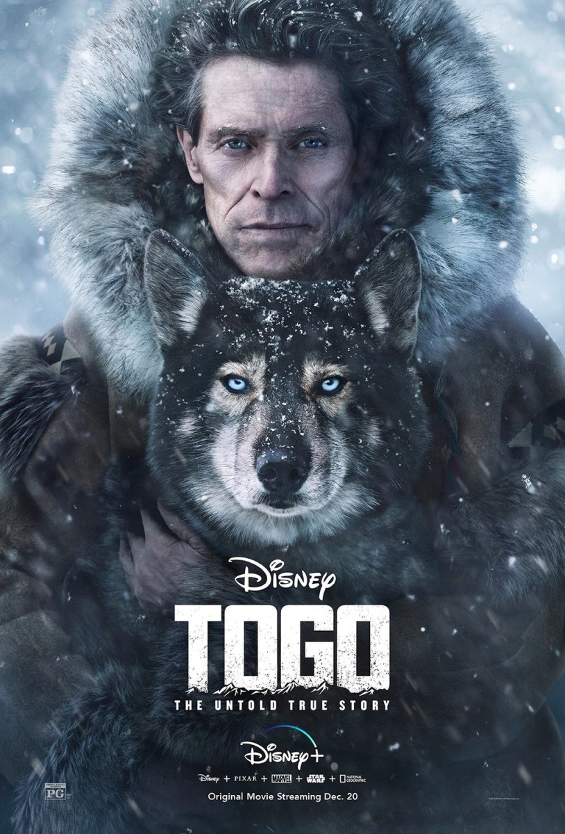 Movie Review: “Togo”