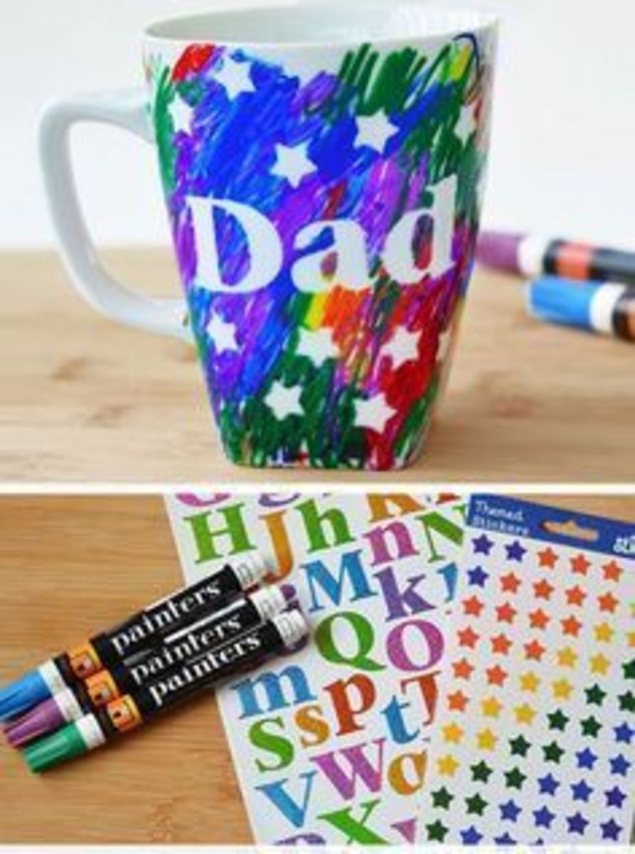 30+ Unique Handmade Fathers Day Gift Ideas - HubPages