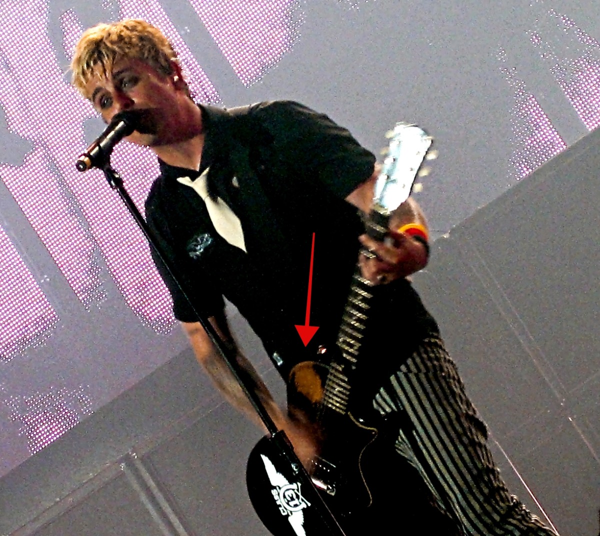 how-to-play-guitar-like-billie-joe-armstrong-green-day-hubpages