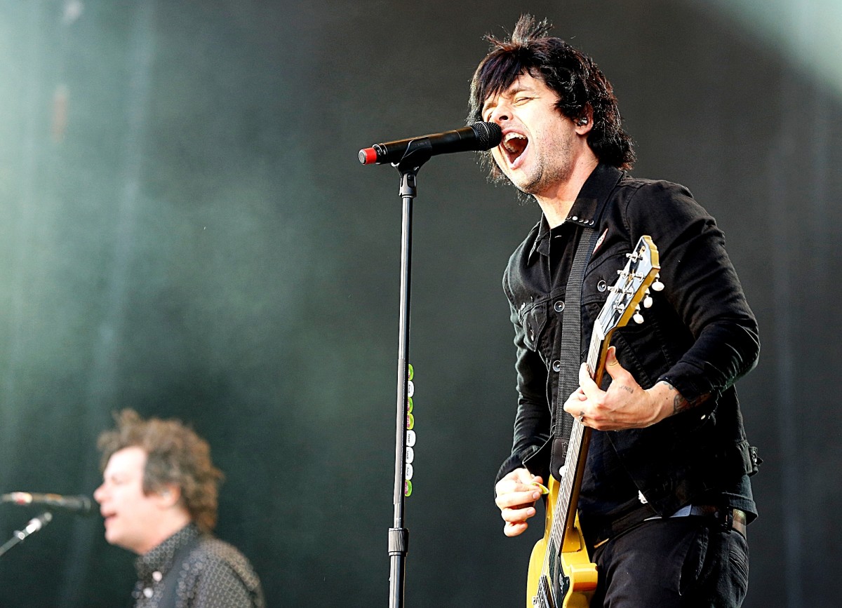 How to Play Guitar Like Billie Joe Armstrong (Green Day)