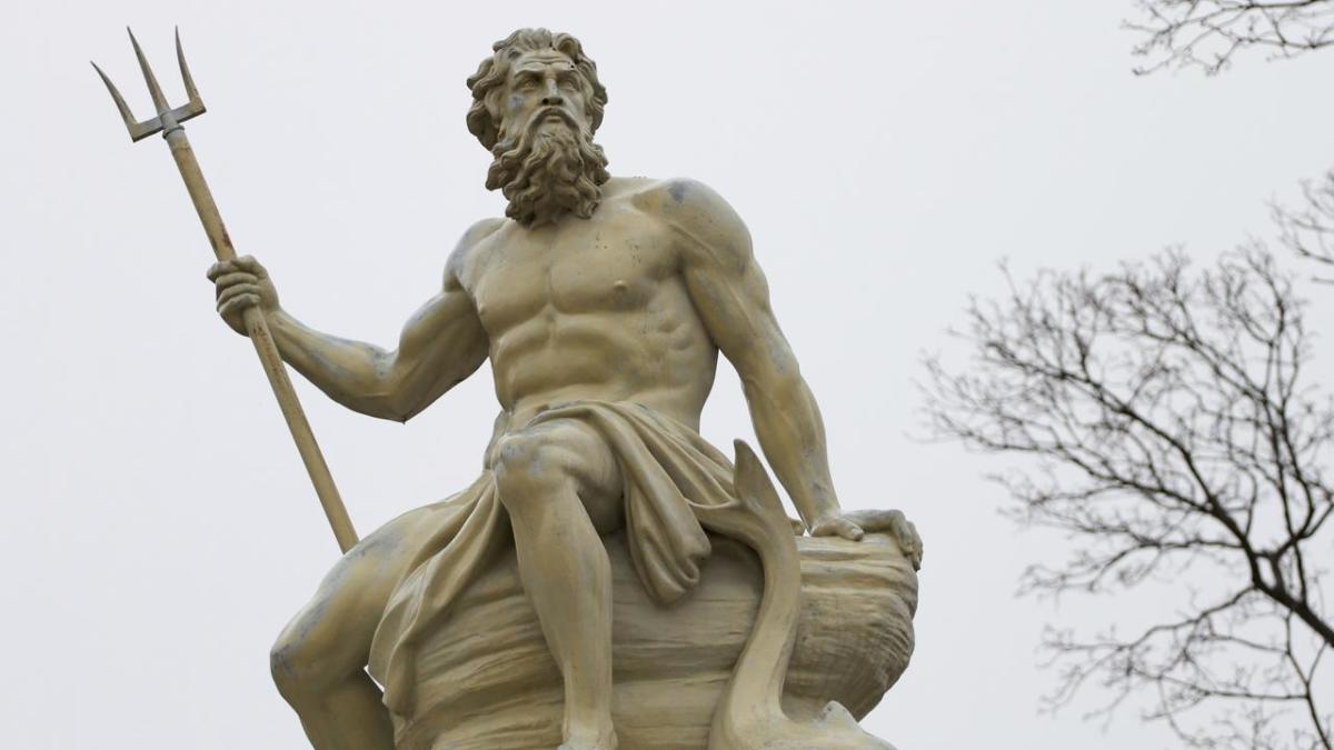 Legendary Monsters of Greek Mythology and Where to Find Them in Literature