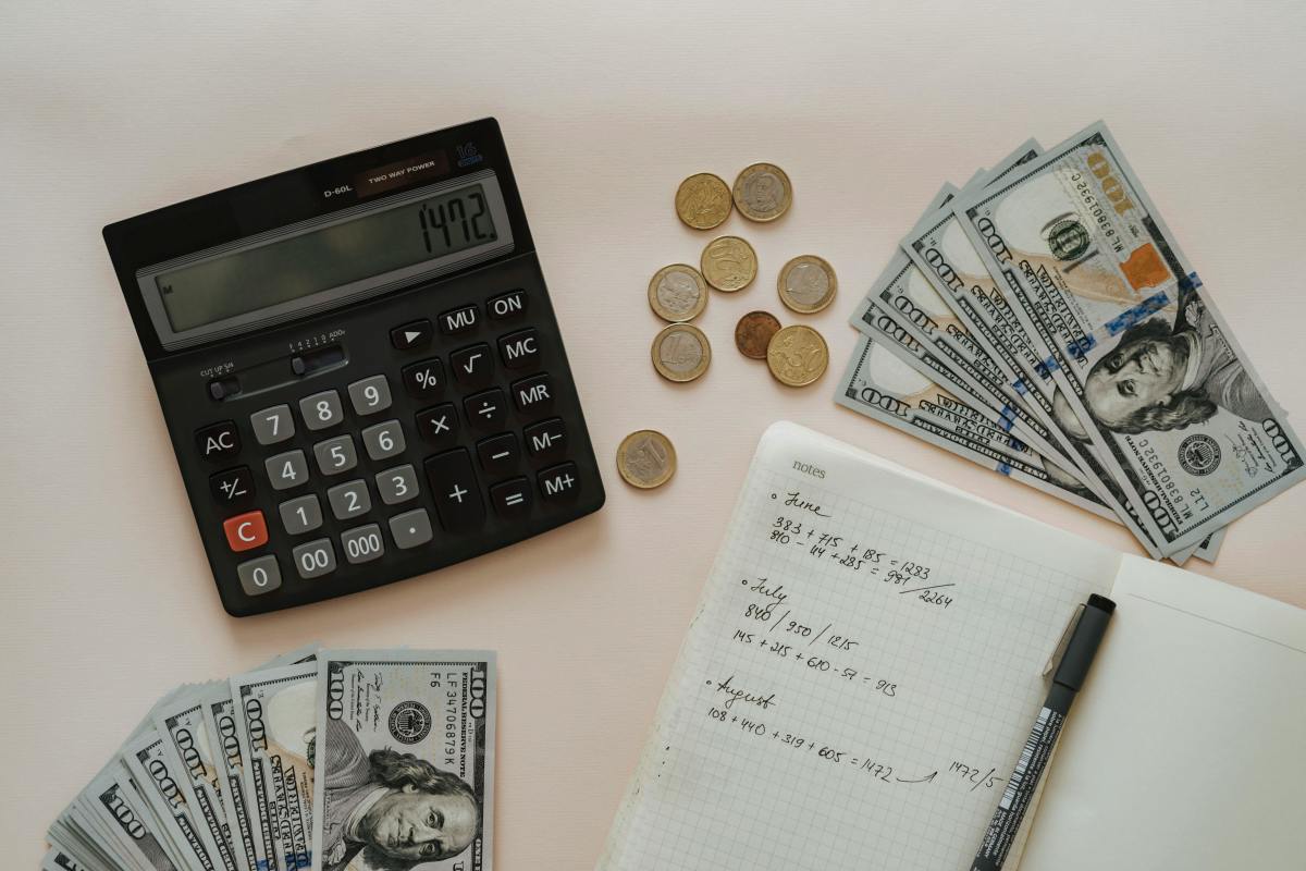 The Ultimate Guide to Budgeting for Beginners