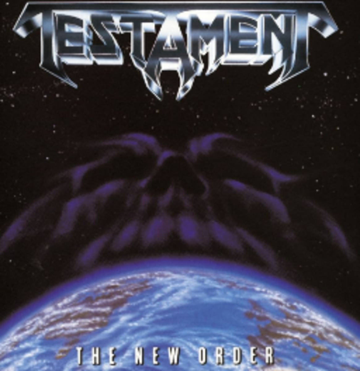 The New Order of Things as Testament Reissues the Classics