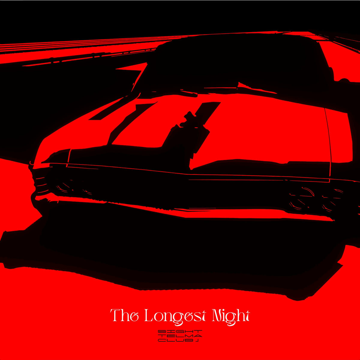 Synth Single Review: “The Longest Night’’ by Sight Telma Club