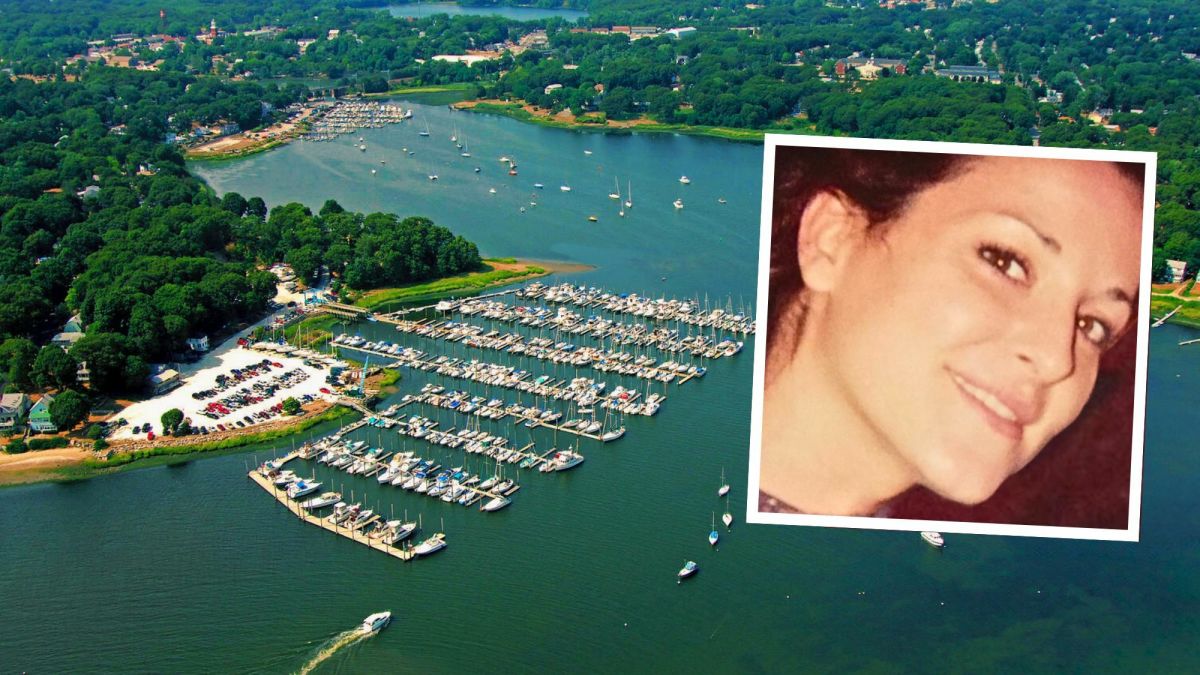Charlotte Lester: Rhode Island Woman Still Missing