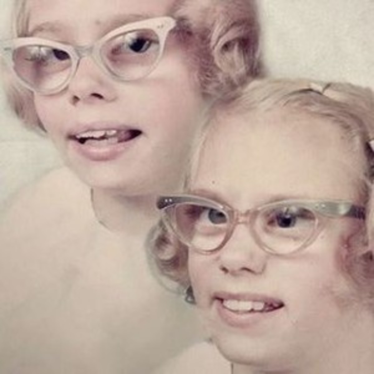 The Savant Twins Flo and Kay in the World HubPages