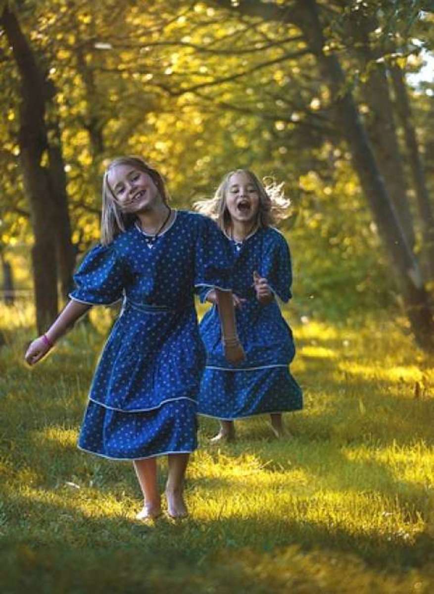 The Savant Twins Flo and Kay in the World HubPages