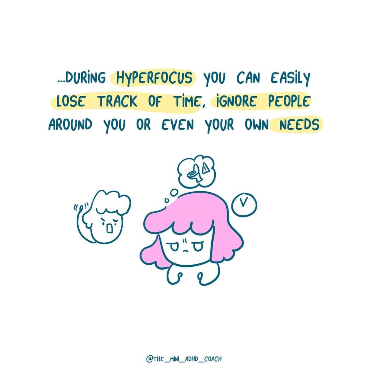 What Is Hyperfocus?