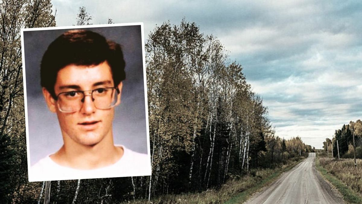 Christopher Kerze: Minnesota Teenager Vanishes from Home